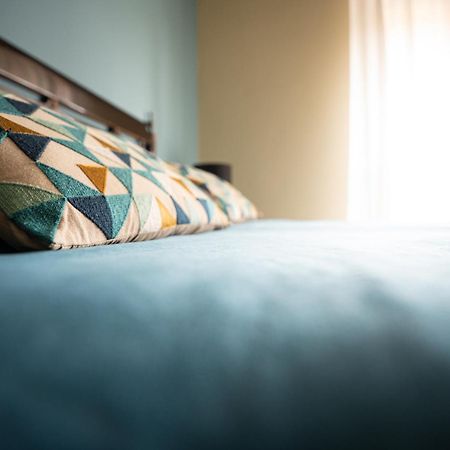 Bed and Breakfast Ca'Du Lin - Jacuzzi Cisterna d'Asti Екстер'єр фото