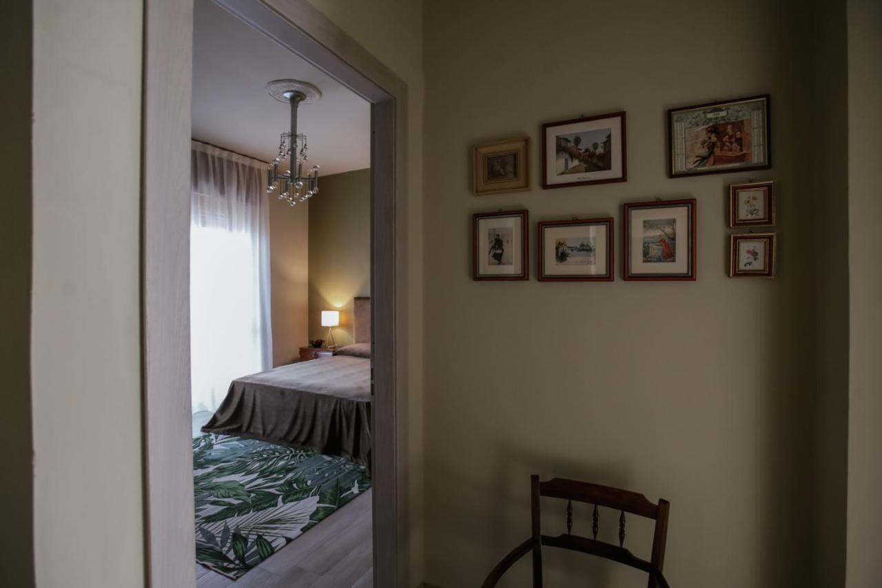 Bed and Breakfast Ca'Du Lin - Jacuzzi Cisterna d'Asti Екстер'єр фото