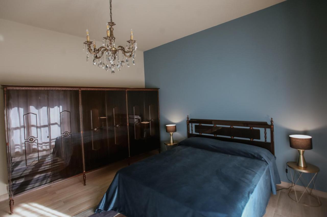 Bed and Breakfast Ca'Du Lin - Jacuzzi Cisterna d'Asti Екстер'єр фото