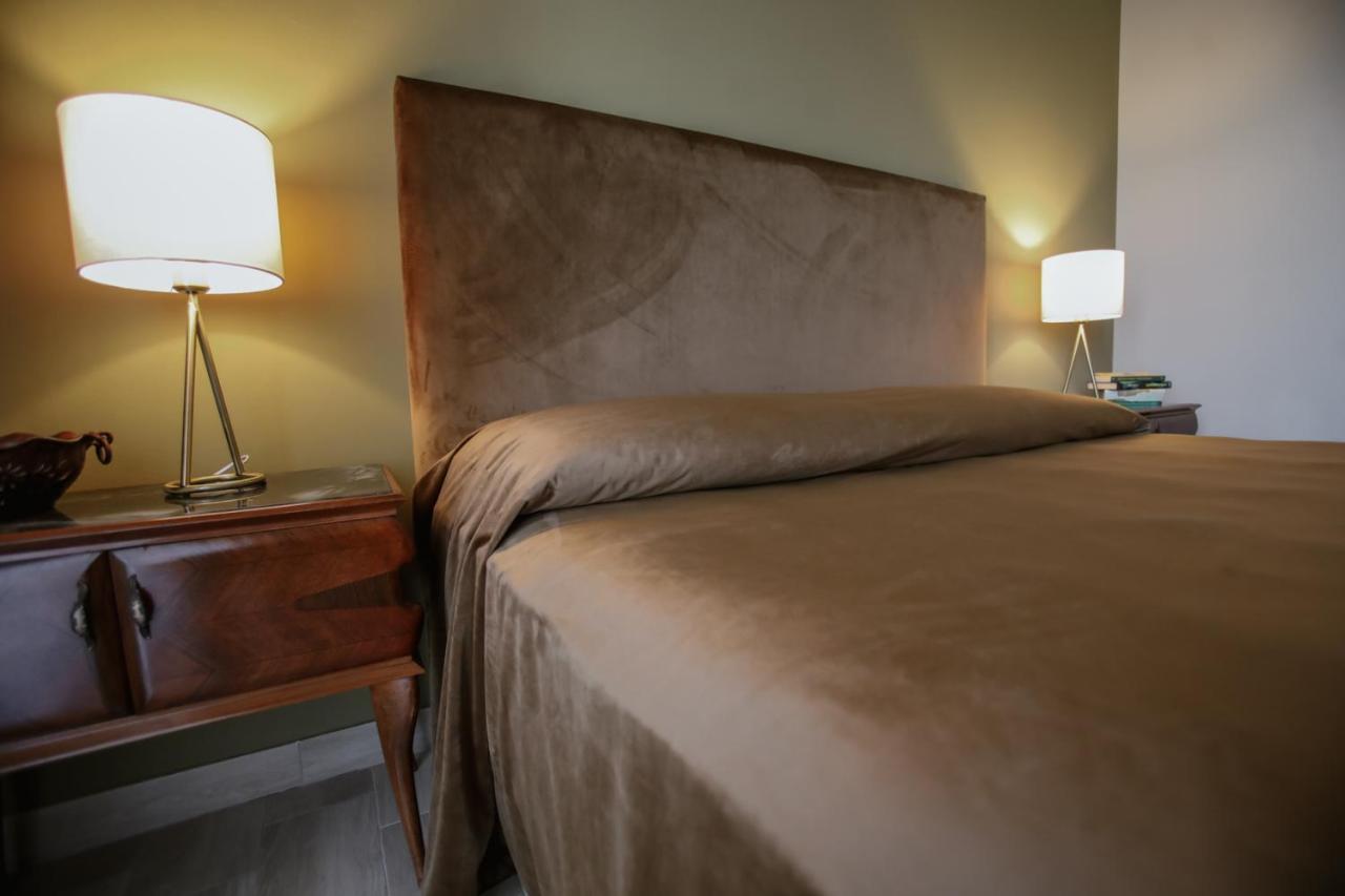 Bed and Breakfast Ca'Du Lin - Jacuzzi Cisterna d'Asti Екстер'єр фото