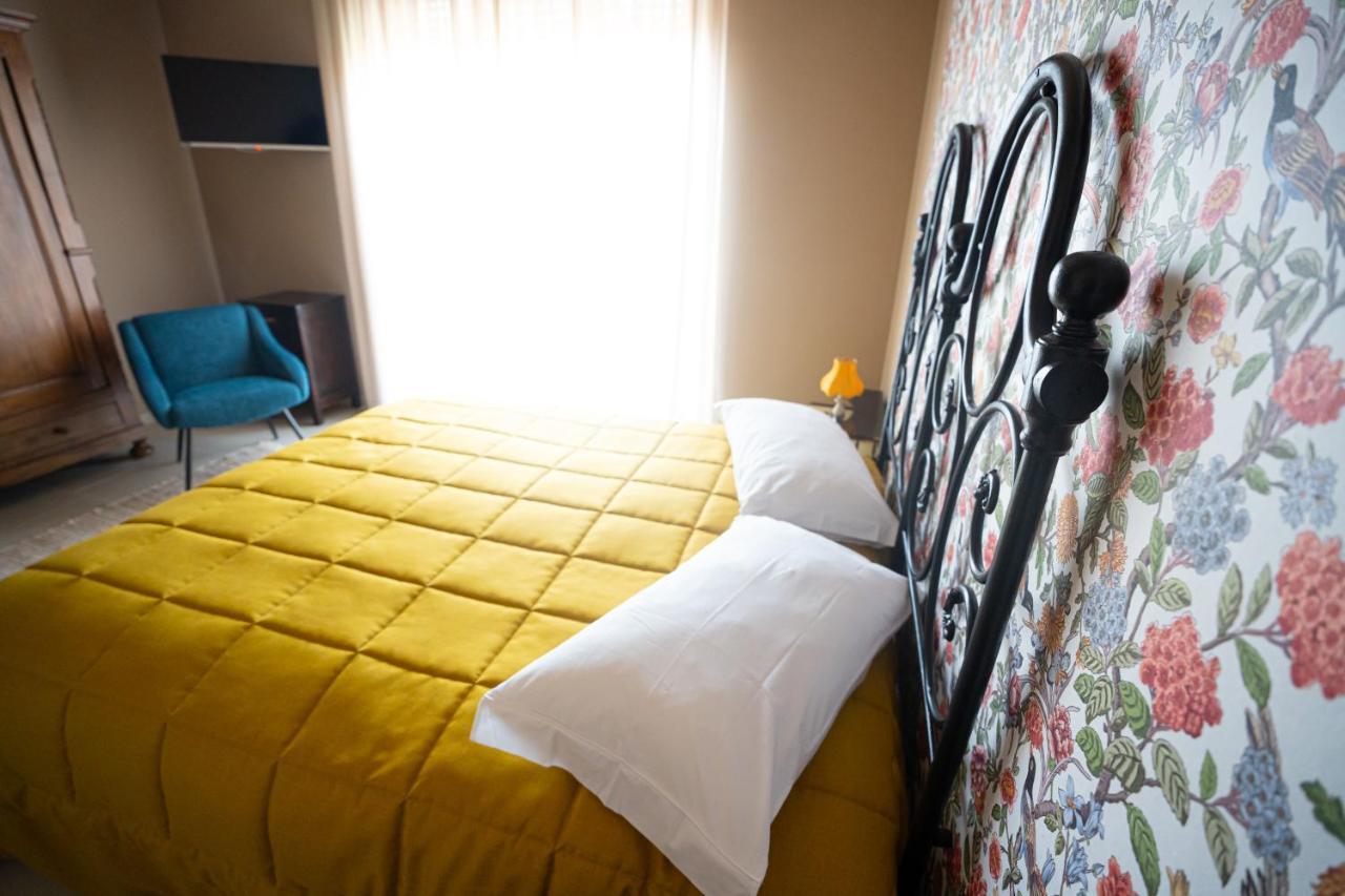 Bed and Breakfast Ca'Du Lin - Jacuzzi Cisterna d'Asti Екстер'єр фото