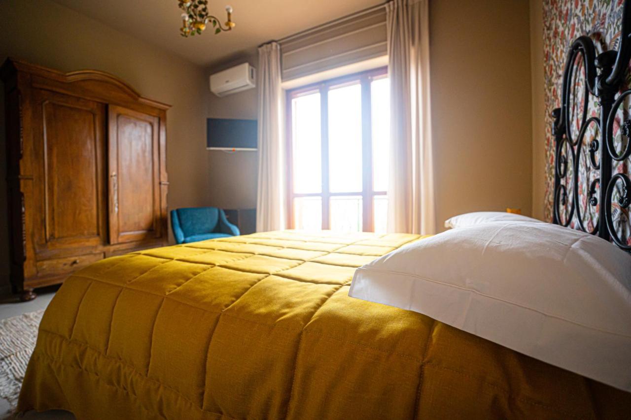Bed and Breakfast Ca'Du Lin - Jacuzzi Cisterna d'Asti Екстер'єр фото