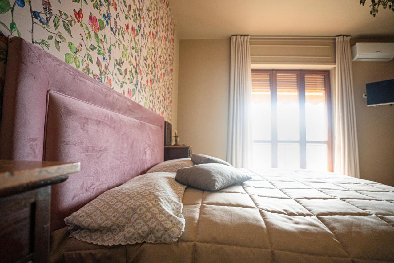 Bed and Breakfast Ca'Du Lin - Jacuzzi Cisterna d'Asti Екстер'єр фото