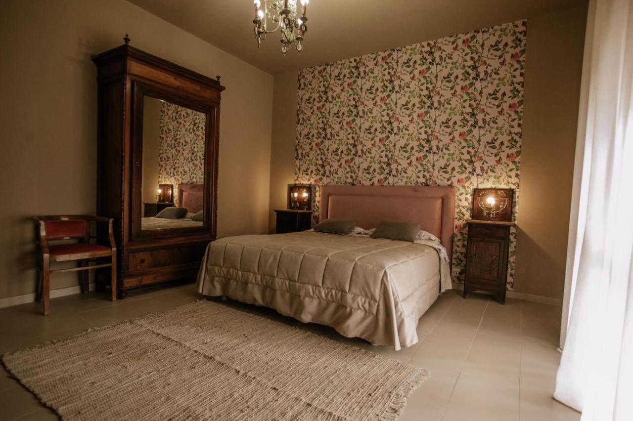 Bed and Breakfast Ca'Du Lin - Jacuzzi Cisterna d'Asti Екстер'єр фото