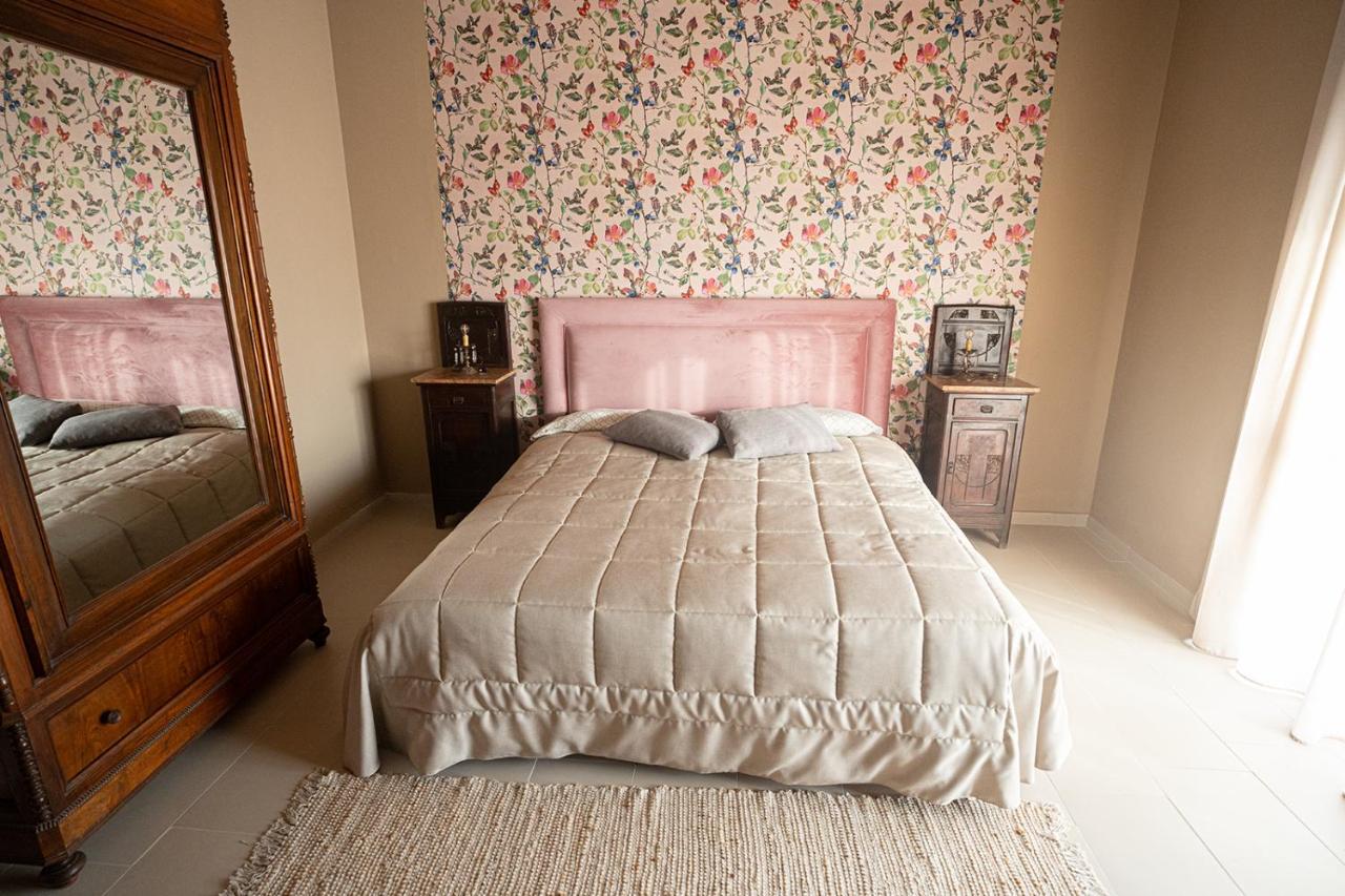 Bed and Breakfast Ca'Du Lin - Jacuzzi Cisterna d'Asti Екстер'єр фото