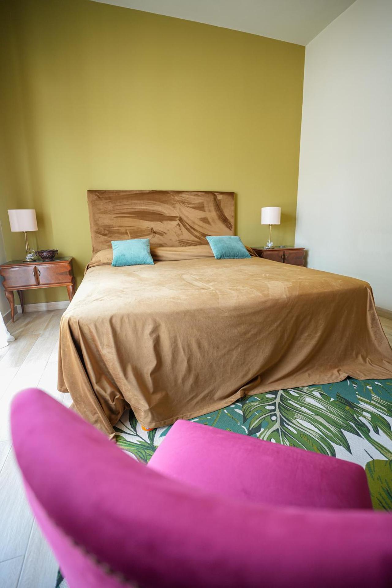 Bed and Breakfast Ca'Du Lin - Jacuzzi Cisterna d'Asti Екстер'єр фото