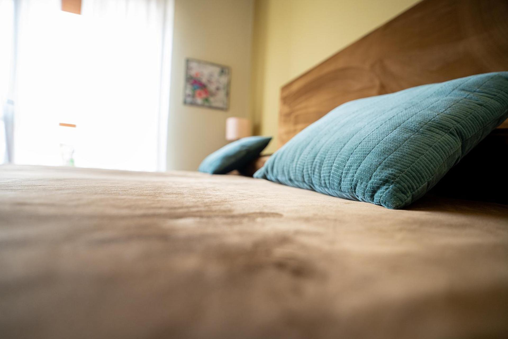 Bed and Breakfast Ca'Du Lin - Jacuzzi Cisterna d'Asti Екстер'єр фото