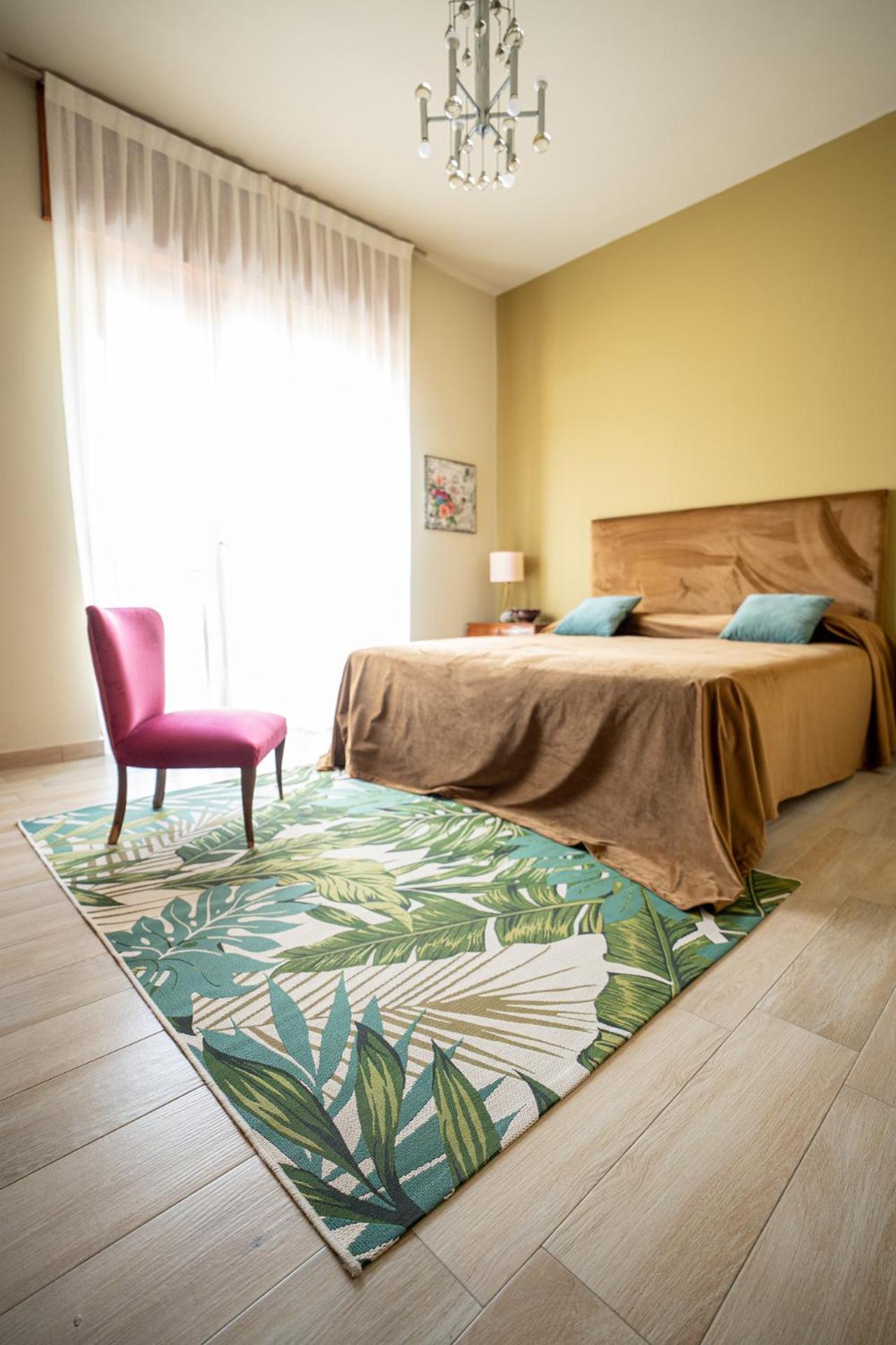 Bed and Breakfast Ca'Du Lin - Jacuzzi Cisterna d'Asti Екстер'єр фото