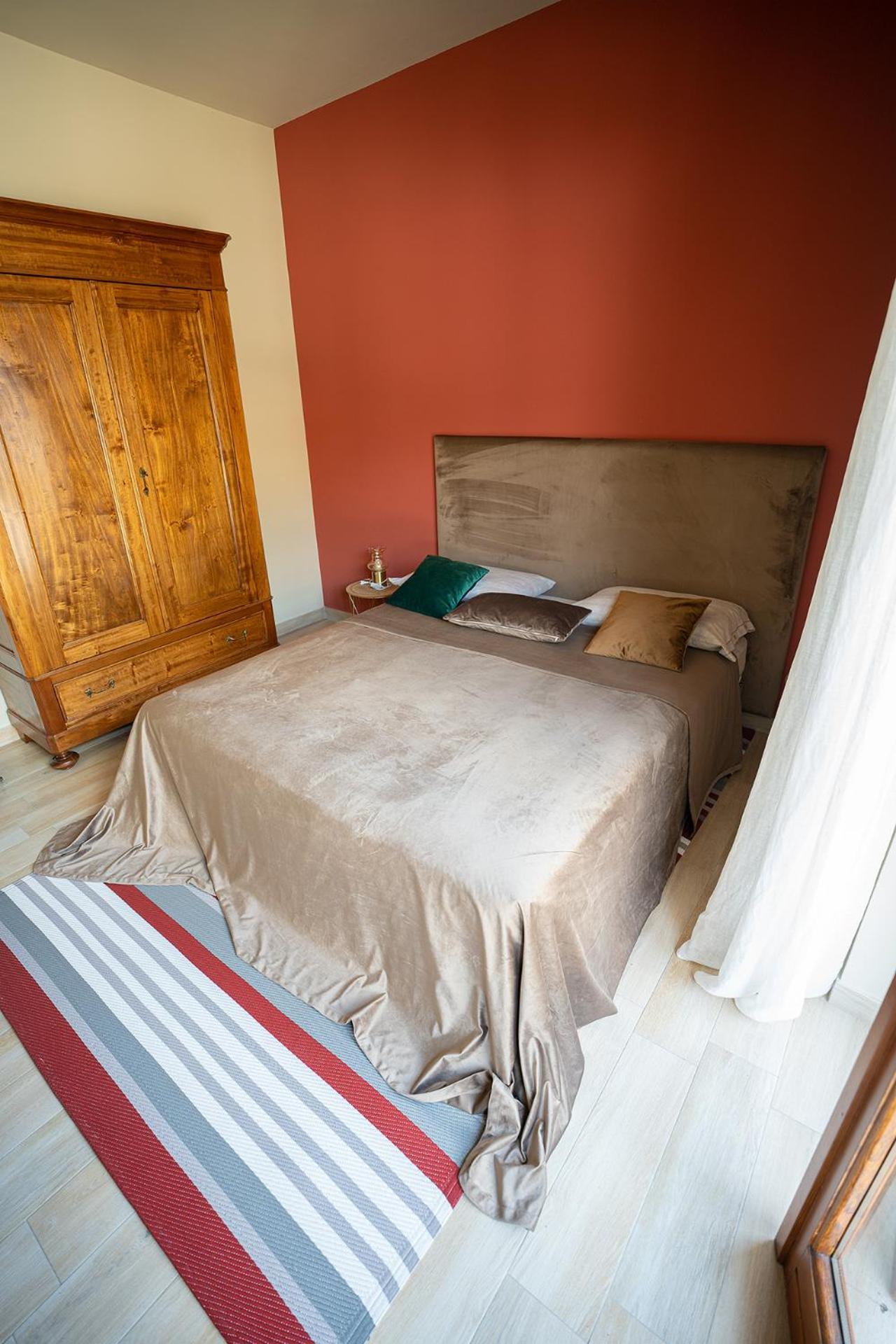 Bed and Breakfast Ca'Du Lin - Jacuzzi Cisterna d'Asti Екстер'єр фото