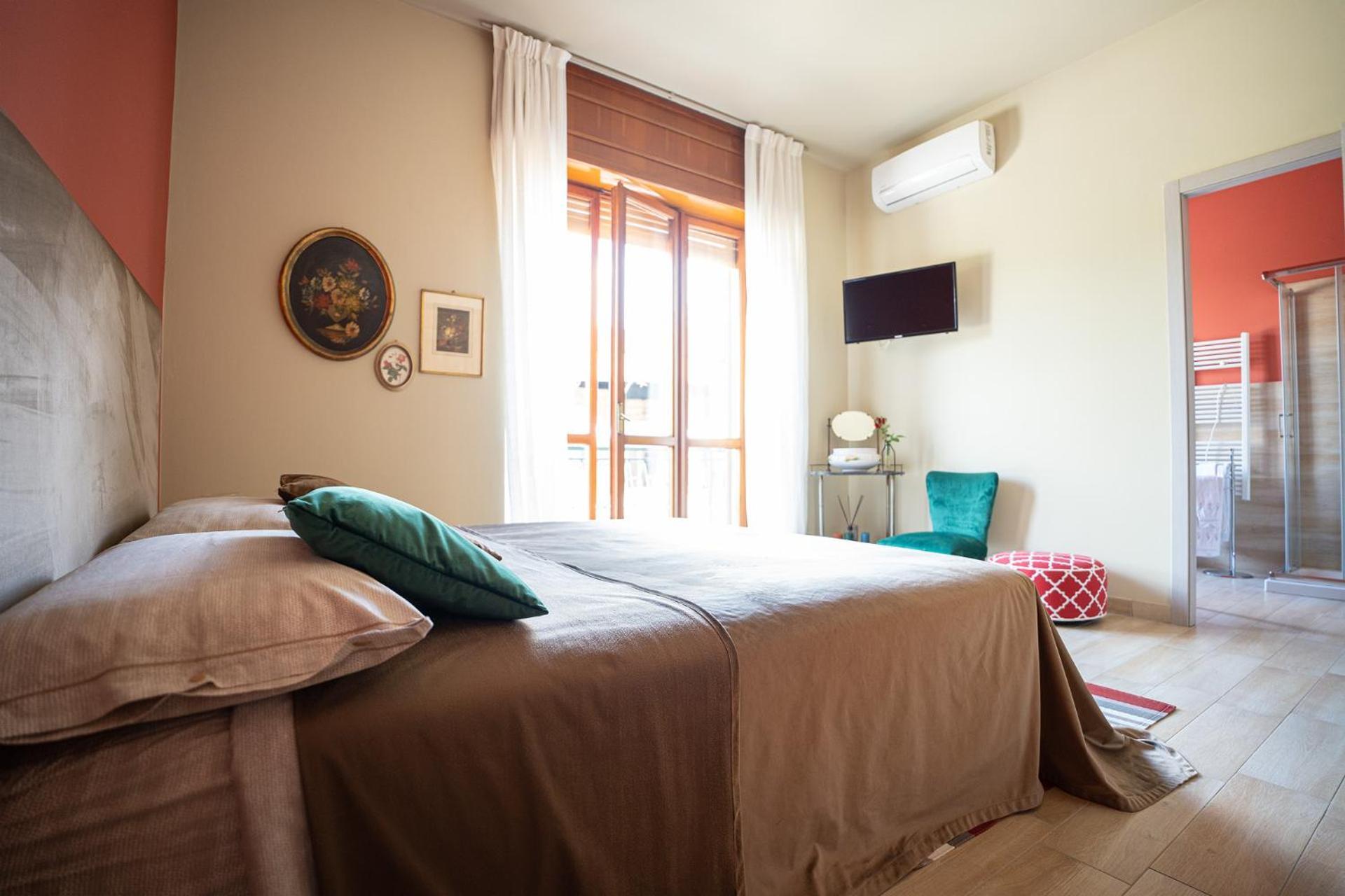 Bed and Breakfast Ca'Du Lin - Jacuzzi Cisterna d'Asti Екстер'єр фото