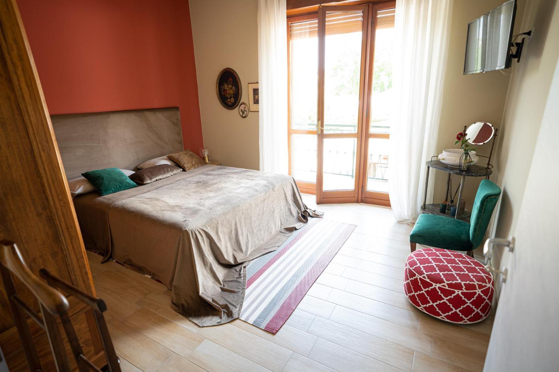 Bed and Breakfast Ca'Du Lin - Jacuzzi Cisterna d'Asti Екстер'єр фото