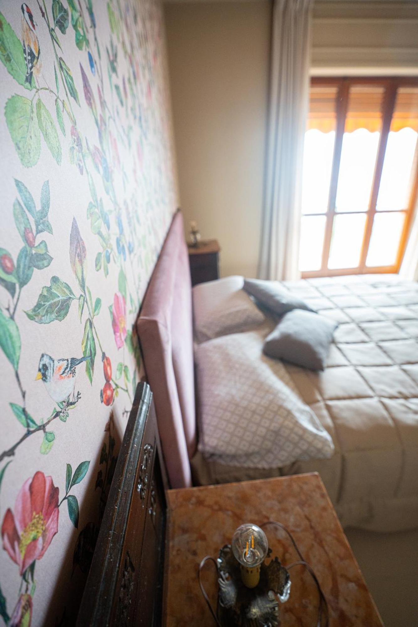 Bed and Breakfast Ca'Du Lin - Jacuzzi Cisterna d'Asti Екстер'єр фото
