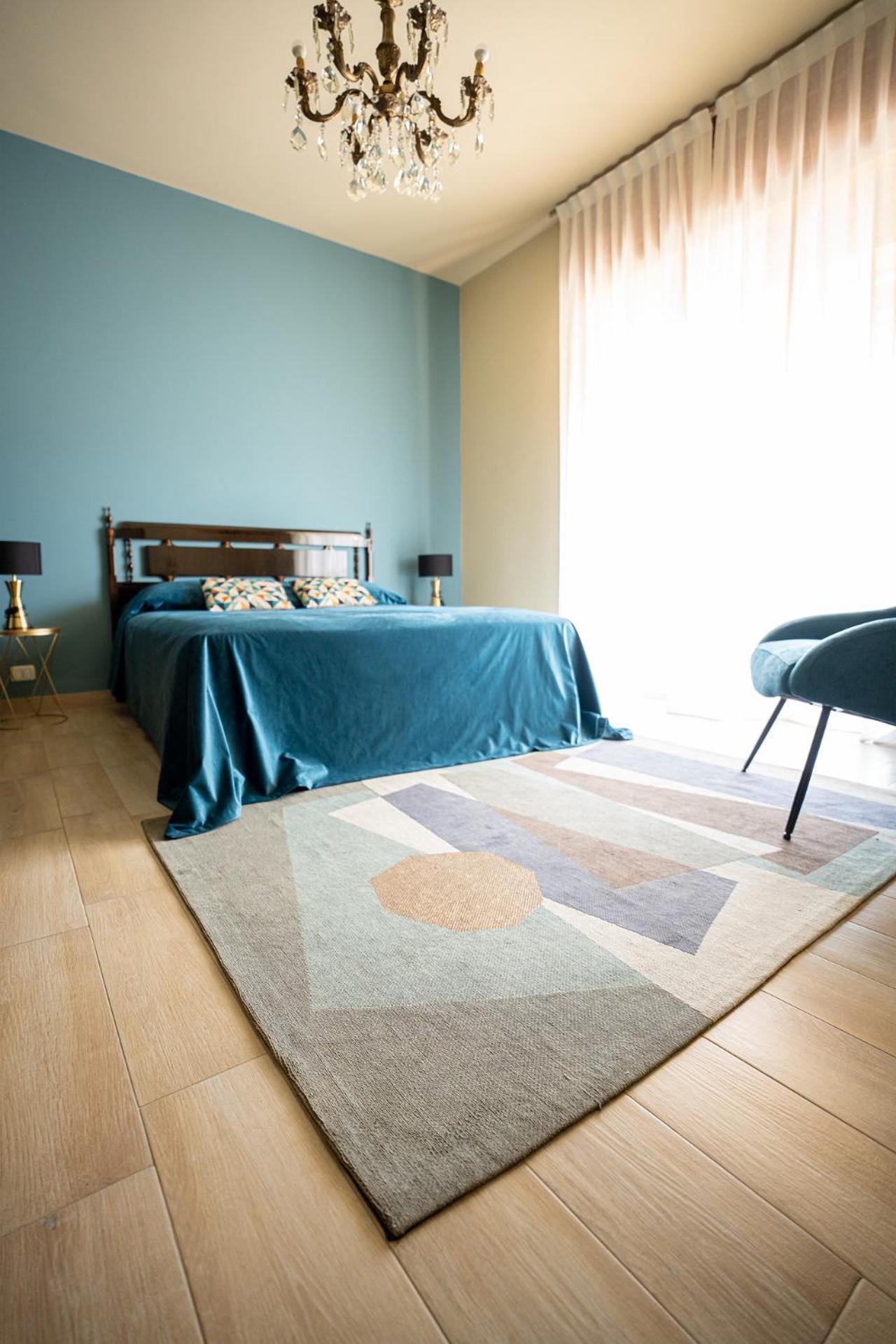 Bed and Breakfast Ca'Du Lin - Jacuzzi Cisterna d'Asti Екстер'єр фото