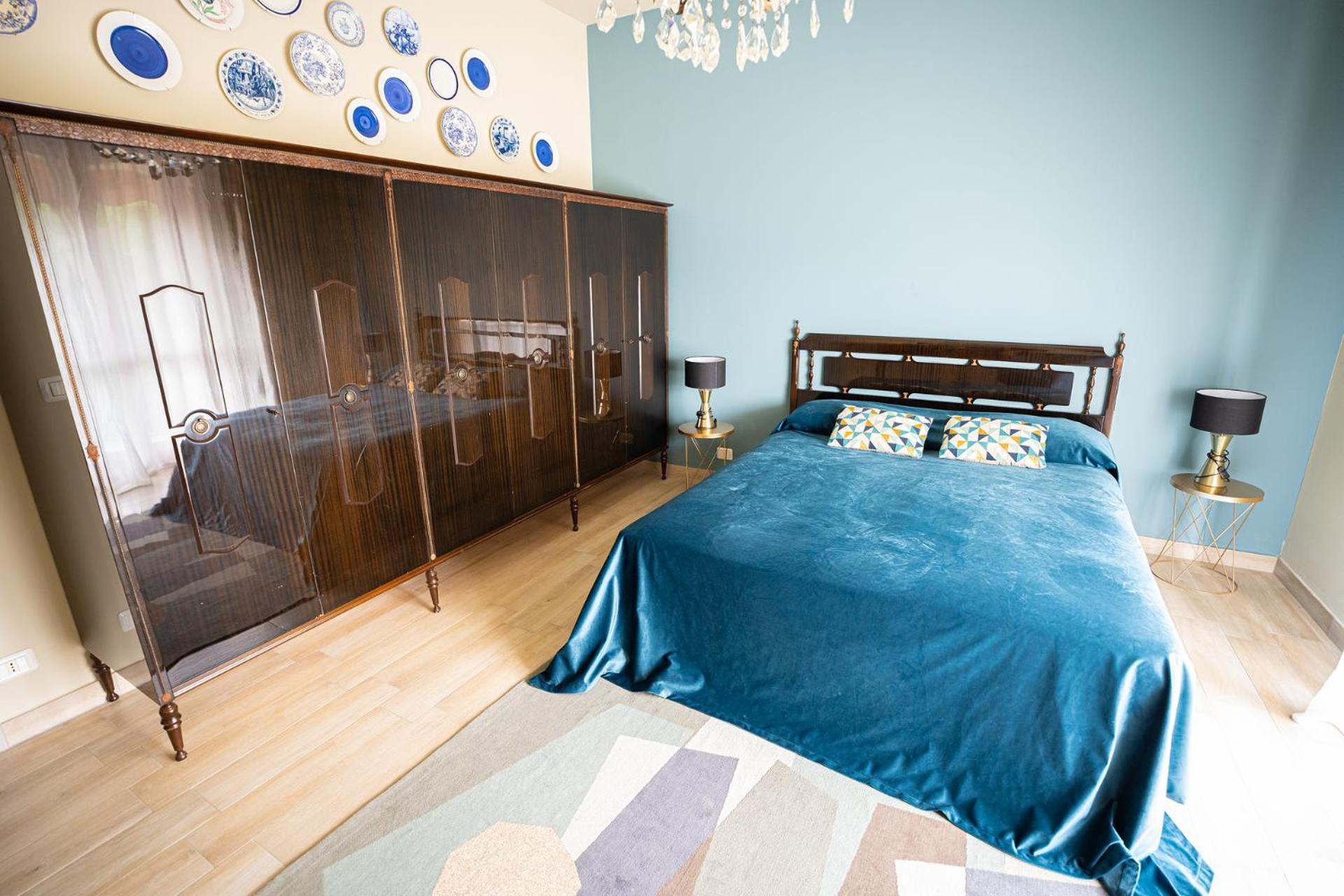 Bed and Breakfast Ca'Du Lin - Jacuzzi Cisterna d'Asti Екстер'єр фото