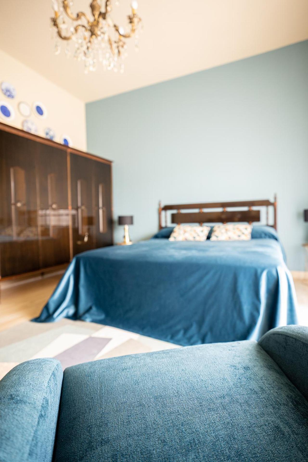 Bed and Breakfast Ca'Du Lin - Jacuzzi Cisterna d'Asti Екстер'єр фото