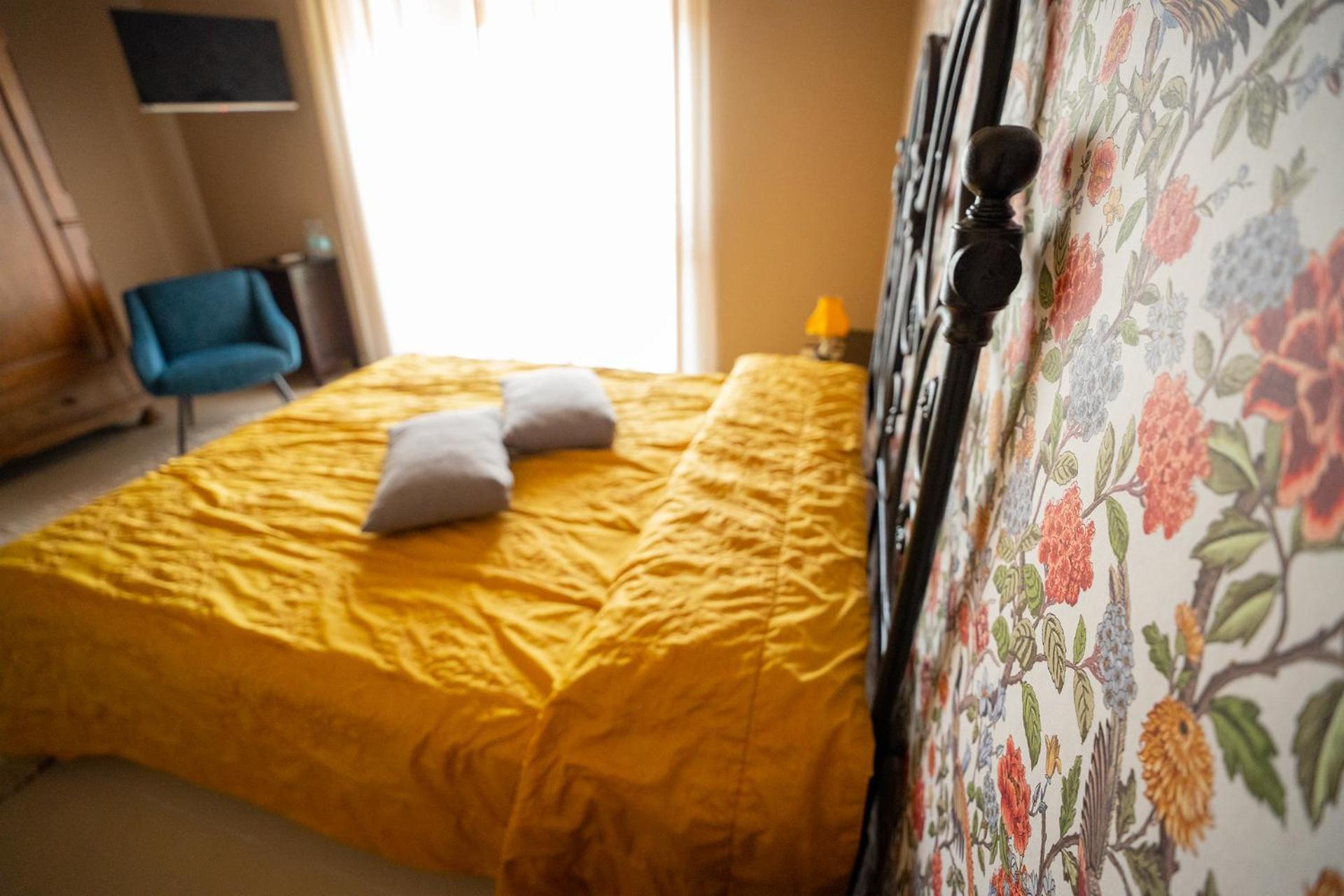 Bed and Breakfast Ca'Du Lin - Jacuzzi Cisterna d'Asti Екстер'єр фото
