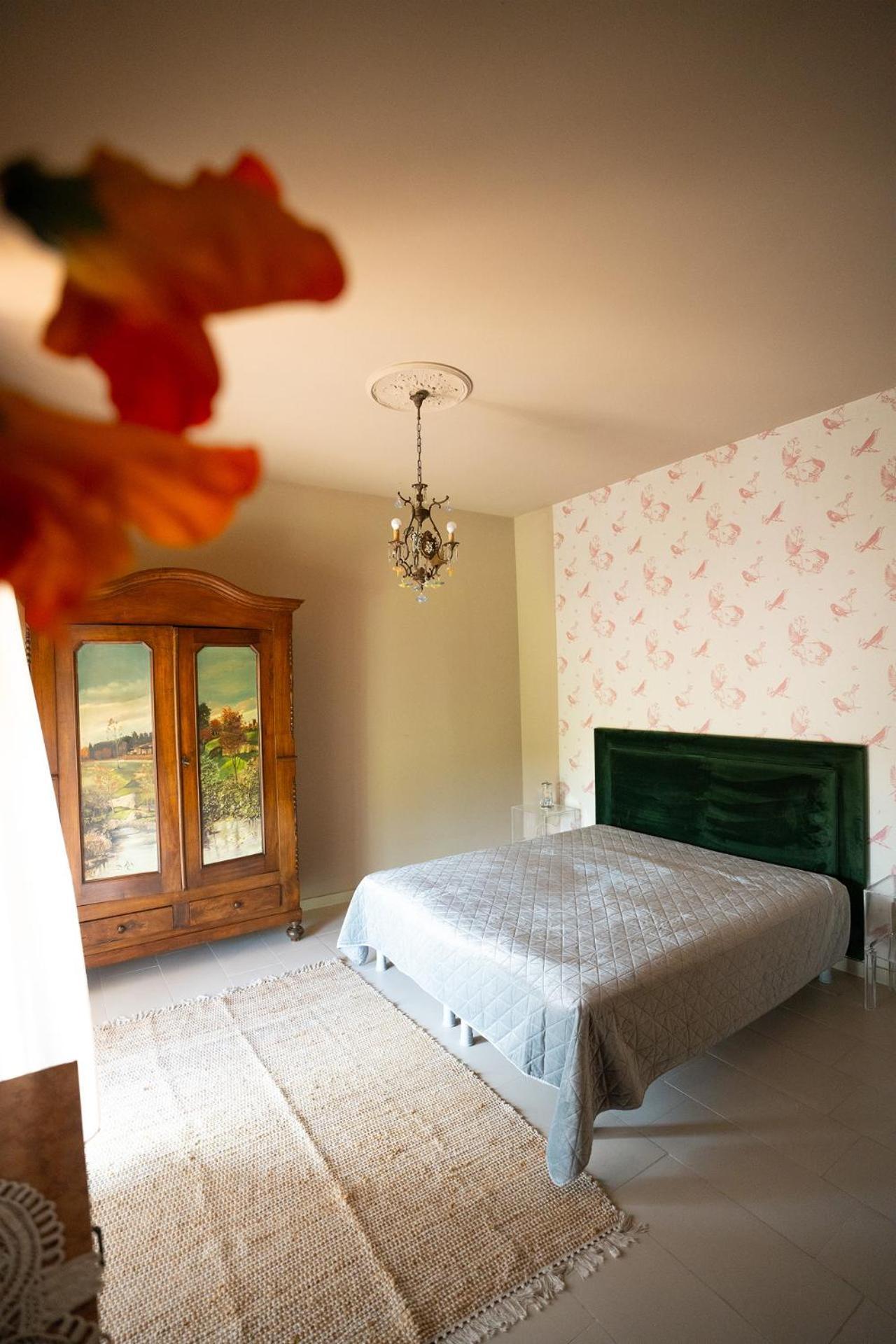 Bed and Breakfast Ca'Du Lin - Jacuzzi Cisterna d'Asti Екстер'єр фото